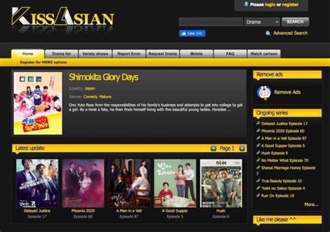 kissasian.hs
