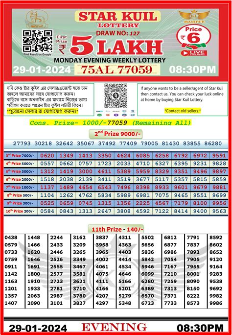 kuillottery