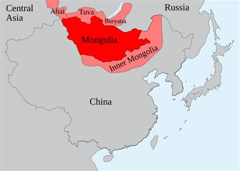 mongolism