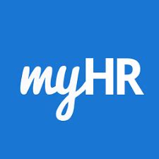 myHR.