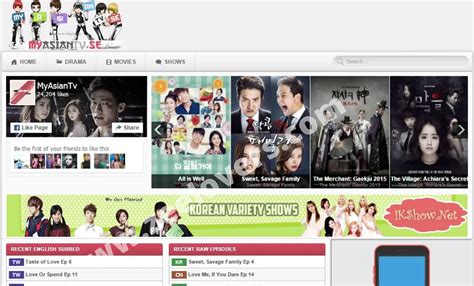 myasian.tv.