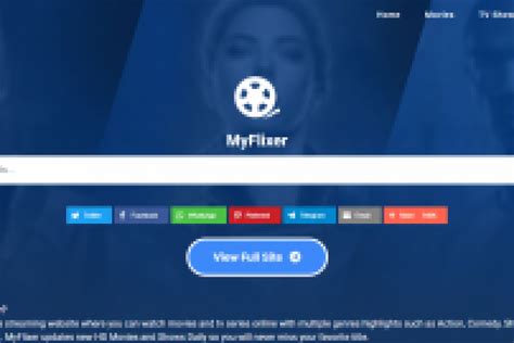 myflixer.iw