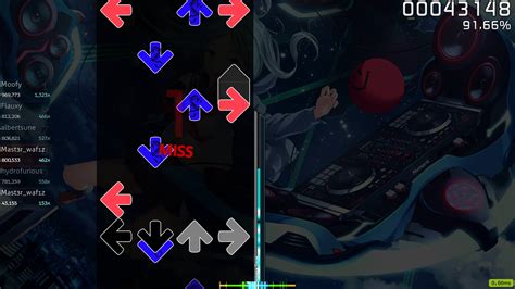 osumania