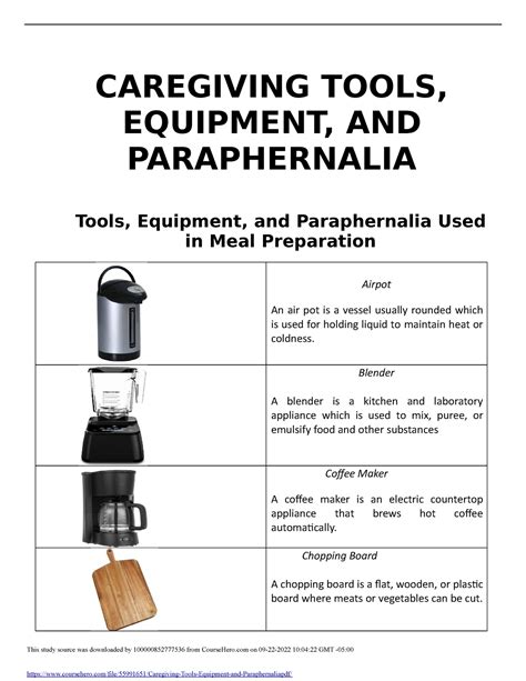 pharaphernalia