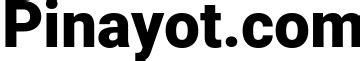 pinayot.com