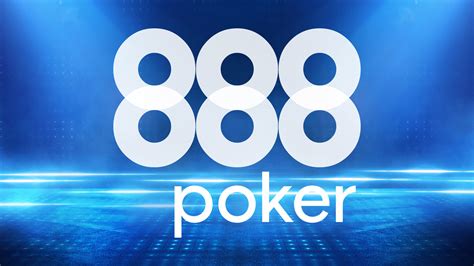 poker888