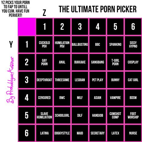 pornpicker