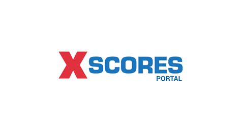portal.xscores.com.