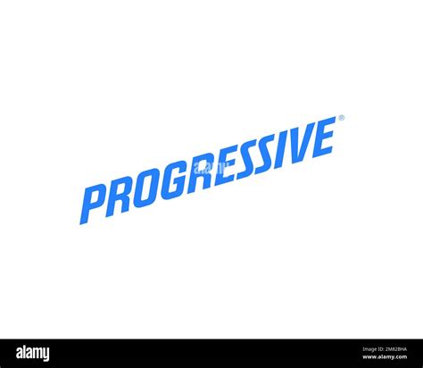 proressive