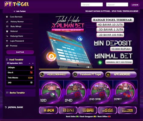 pttogel