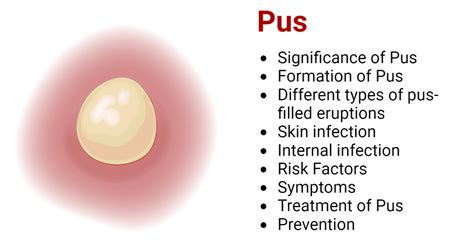 pus.