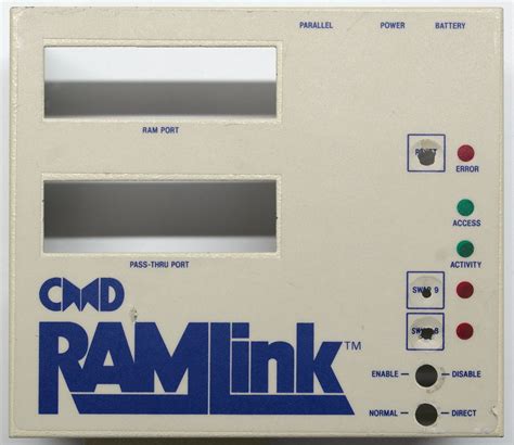 ramlink