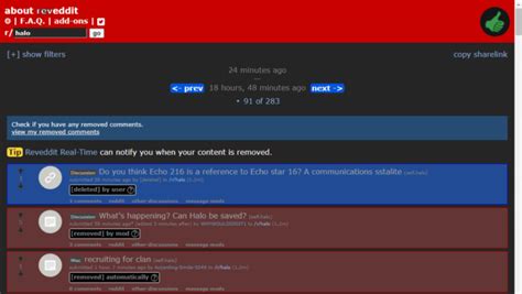 reveddit.