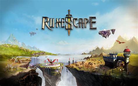 ruenscape