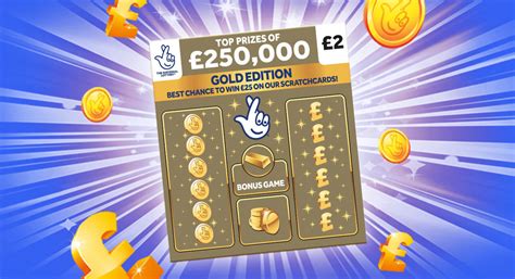 scratchcards