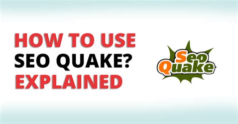 seo-quake