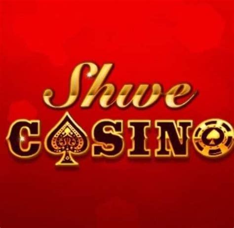 shwecasino.