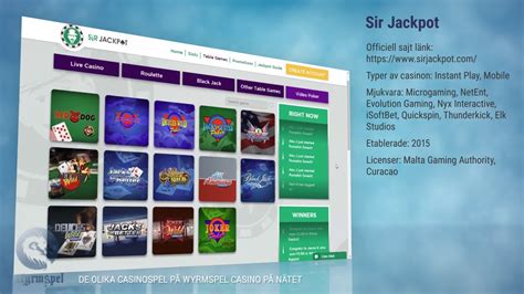 sirjackpot.com.