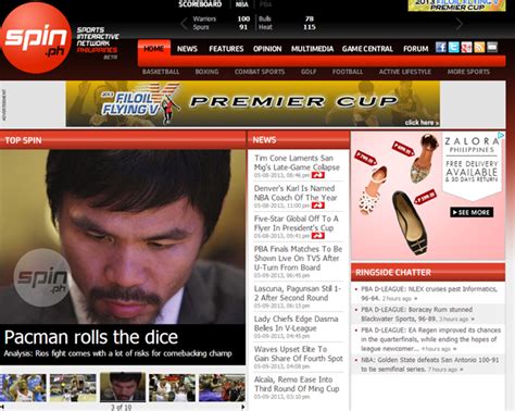spinph.net