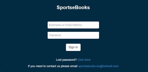 sportsebooks