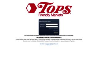 topsmarkets.sumtotalsystems.com.