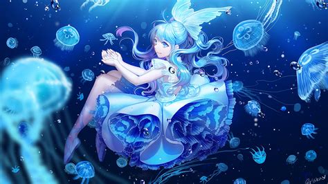 underhanime