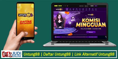 untung88