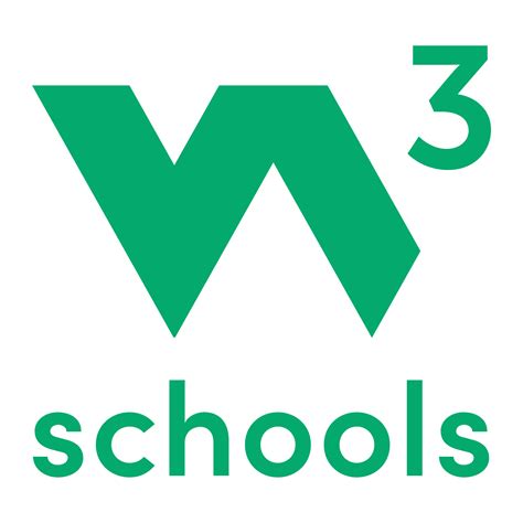 w3shchools