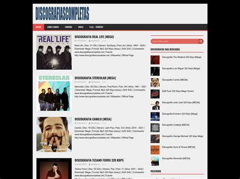 www.discografiascompletas.net