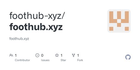 www.foothub.xyz.