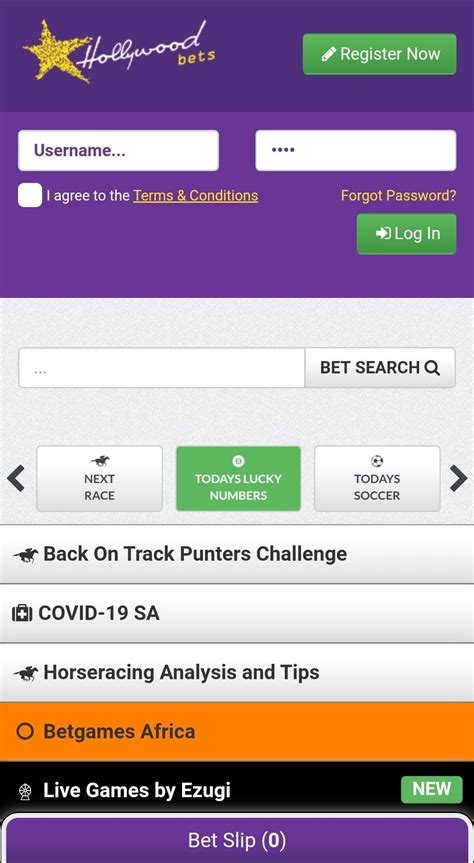www.hollywoodbets.mobi.login
