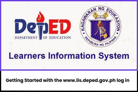 www.lis.deped.gov.ph