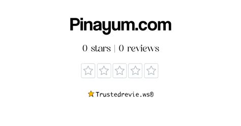 www.pinayum