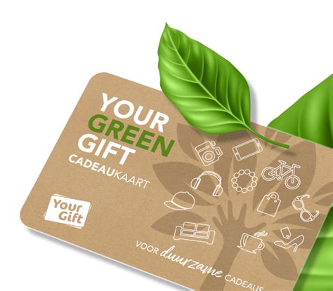 yourgreengift