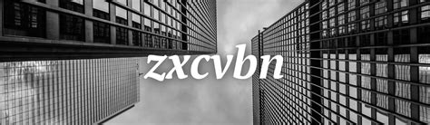 zxxcvn